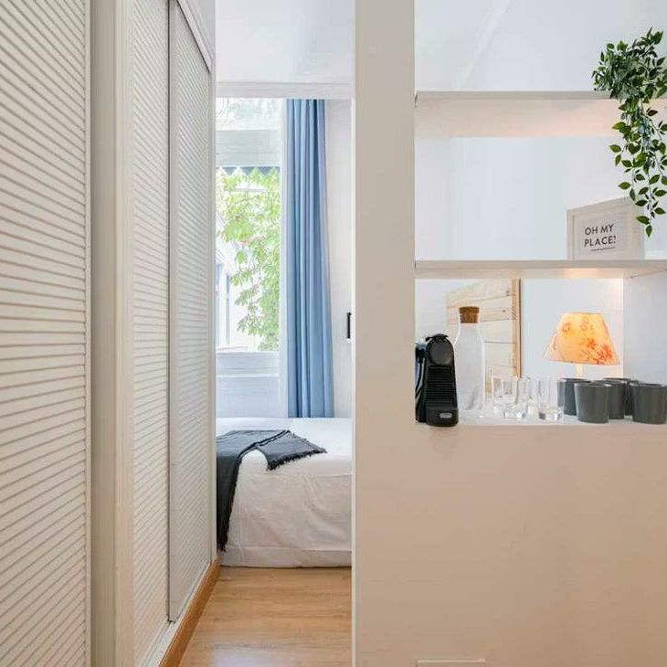 Calle de San Lorenzo, Madrid, Community of Madrid 28004 - Photo 1