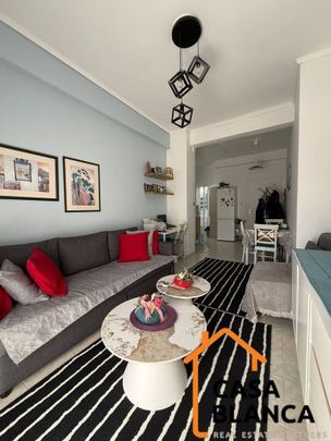 Διαμέρισμα για ενοικίαση Άγιος Γεώργιος (Νίκαια) - Photo 1