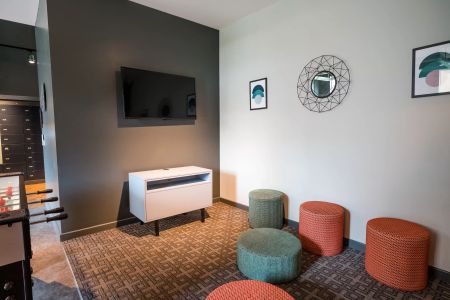 En Suite Cluster Premium 3 Bed - Photo 2