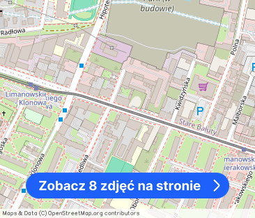 Wynajmę mieszkanie, Łódź, Bałuty - Zdjęcie 1