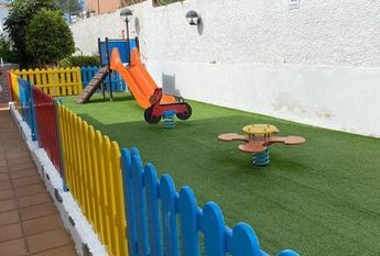 San Bartolomé de Tirajana, Canary Islands 35100