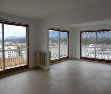 Location Appartement 3 pièces 95m² AIX LES BAINS 73100 - Photo 3
