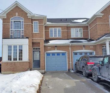 For Lease - 39 Iceland Poppy Upper Level Trail, Brampton, Ontario - Photo 1