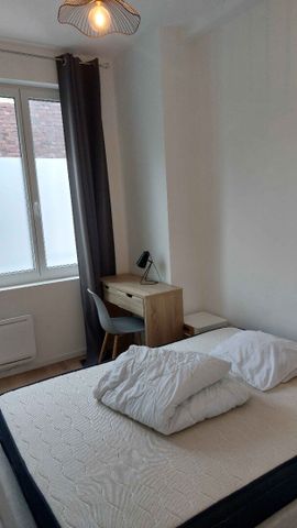 Appartement 4 pièces - Photo 4