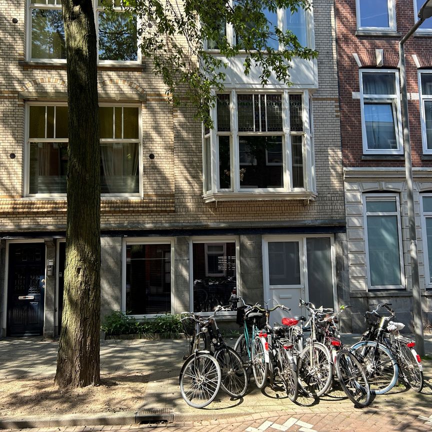 Roo-Valkstraat 23A, 3032 RC, Rotterdam - Foto 1