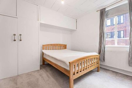 Laycock Street, Highbury & Islington, N1 - Photo 4