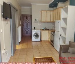 Studio/Γκαρσονιέρα για ενοικίαση - Λαμία, - Photo 6