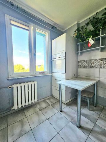 3. pokoje w centrum Polic na wynajem od zaraz! - Фото 5