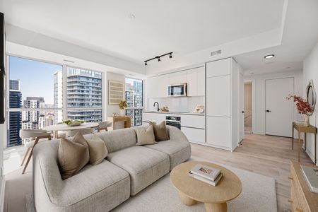 For Lease - 327 King Street Unit# 4305, Toronto, Ontario - Photo 2