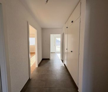 Appartement rénové 3.5 pièces à CHF 1'600.-/mois charges comprises - Foto 4