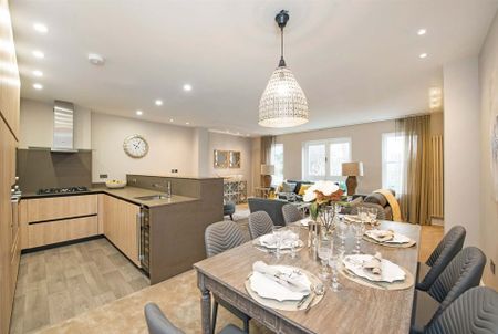Flat A2, 28 Lyndhurst Road, London, NW3 5PB - Photo 5
