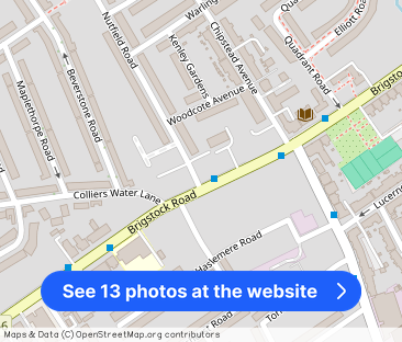Brigstock Road, CR7 - Photo 1