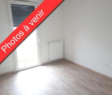 APPARTEMENT T2 44M - Photo 1