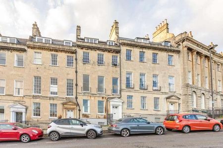 Camden Crescent, Lansdown, BA1 - Photo 4