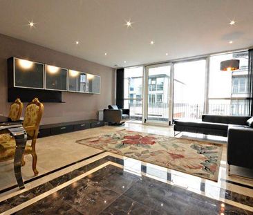 3 bedroom apartment to rent - Photo 2