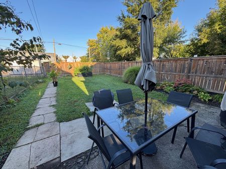 For Lease - 163 Wentworth Street Unit# Main, Hamilton, Ontario - Photo 4