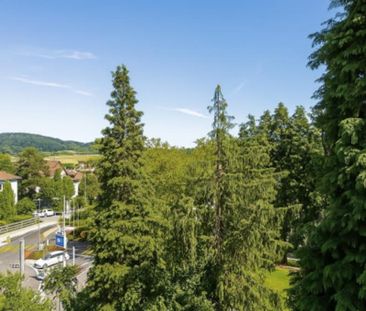 "Moderne 2-Zimmerwohnung neben dem Rheinfall!" - Photo 6
