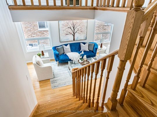 For Lease - 9 Revelstoke Place, Brampton, Ontario - Photo 1