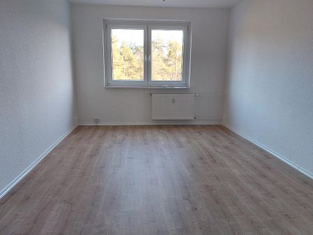 Ihr neues Zuhause erwartet Sie! Kleine gemütliche 3-Raumwohnung-ohne Kaution - Photo 2