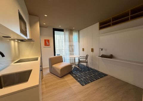 Apartamento T1