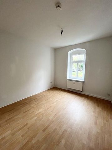 Gemütliche 2-Raum-Wohnung in Dresden-Löbtau! - Photo 2