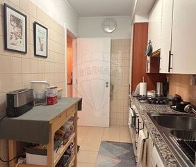 Apartment excellent condition 1 bedrooms Santa Clara Lisboa - furni... - Photo 6