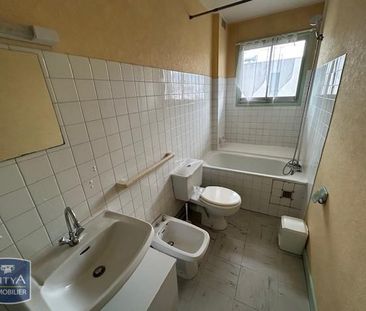 Location Appartement 1 pièce 34m² CLERMONT FERRAND 63000 - Photo 4