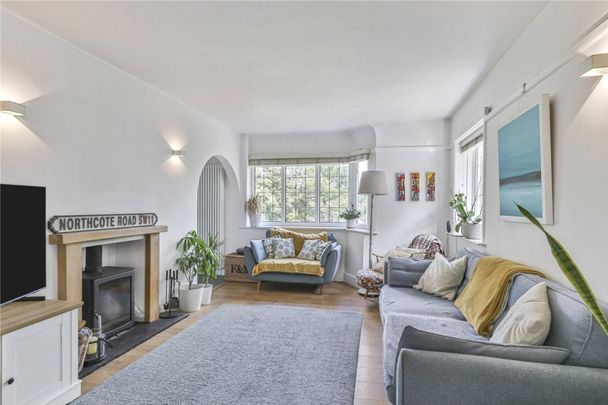 Compton Avenue, Lower Parkstone - Photo 1