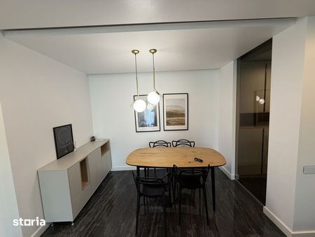 Vivido Apartament cu 3 camere FSEGA IULIUS MALL si parcare subterana - Fotografie 3