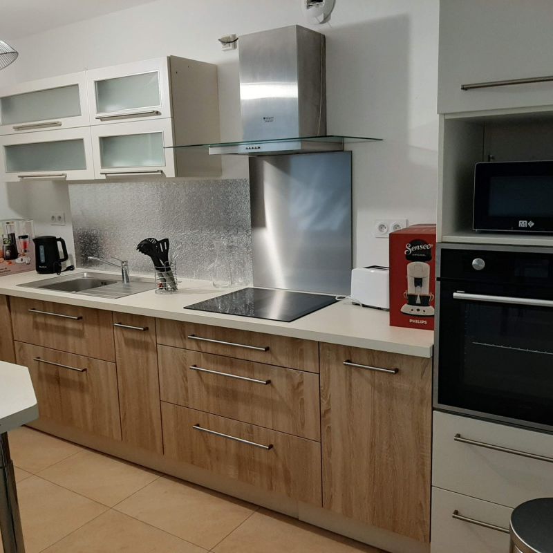 Chambre dans colocation de 5 - Photo 1