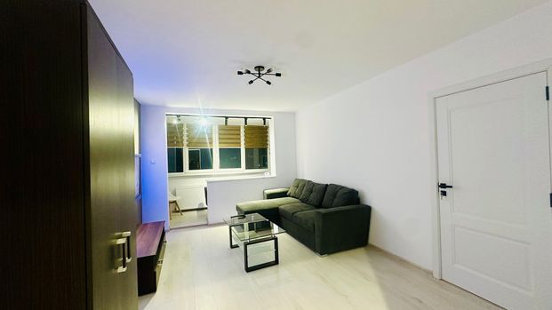 Inchiriere Apartament 2 Camere circular Grivitei renovat - Fotografie 1