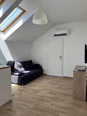 Na wynajem kawalerka z osobną sypialnią / Tajęcina - Фото 1