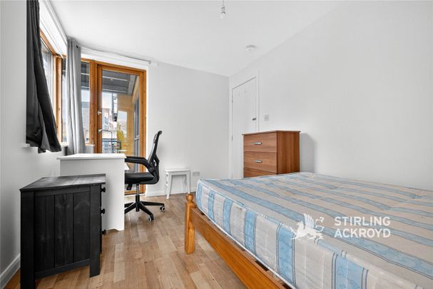 Cremer Street, Hoxton, London, E2 8HR - Photo 1