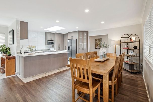 Stunning 4BR Family Home in Flat Bush - Photo 1