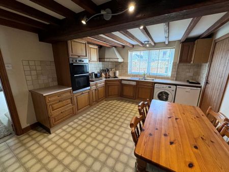 2 bedroom cottage to rent - Photo 3
