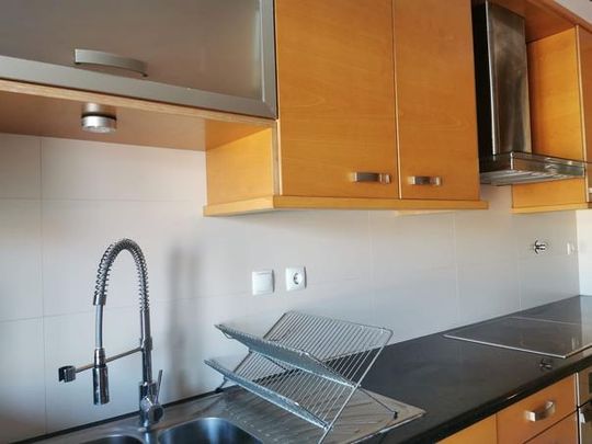 Apartamento T3 - Photo 1