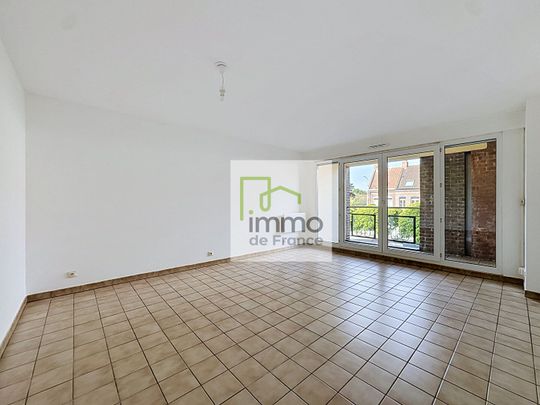 Location Appartement 2 pièces 50m² - Photo 1