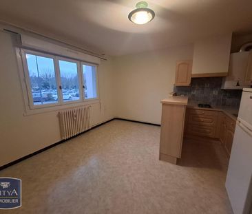 Location Appartement 2 pièces 36m² VILLENEUVE SUR LOT 47300 - Photo 3