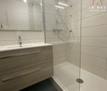 A louer Appartement T3 Vannes Ménimur - Photo 4