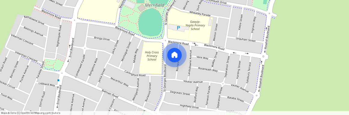 19 Rochester Drive, VIC 3064, Mickleham