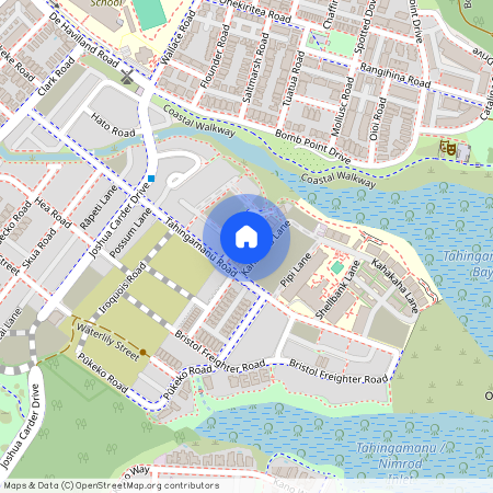 3 Percy Neils Road, Hobsonville, Waitakere City