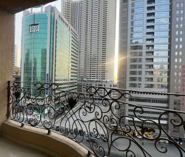 Free gym & pool, 2 master rooms, maid room - Photo 3