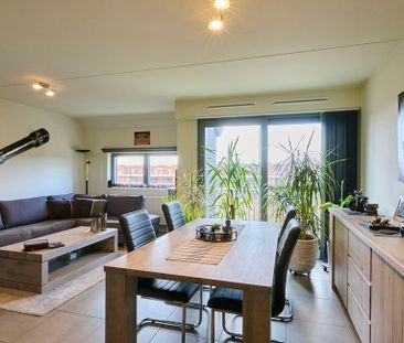 Duplex te huur in Zolder voor € 940 met 2 slaapkamers - Foto 4