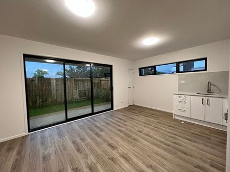 Newly built 1 bedroom apartment for rent - Photo 2