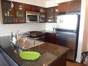 $2,200 / 1br – 605ft2 – Centrally located in the New Westminster Quay (QV03) - Photo 1