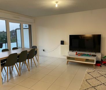 Appartement T3 NANTES - Rue des Bourdonnières - Photo 5