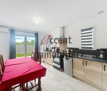Appartement 2 pièce(s) 50 m2, - Photo 3
