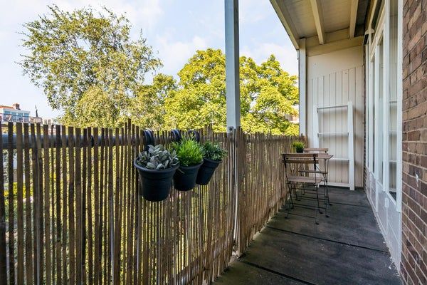 Lutmastraat - Photo 1