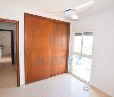 Piso de alquiler en Costa Blanca, 79, Cabo de las Huertas - Photo 3