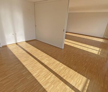 Loftwohnung am Stadtrand von Basel - Photo 1